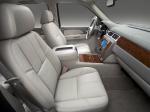 Chevrolet Suburban 2006 года